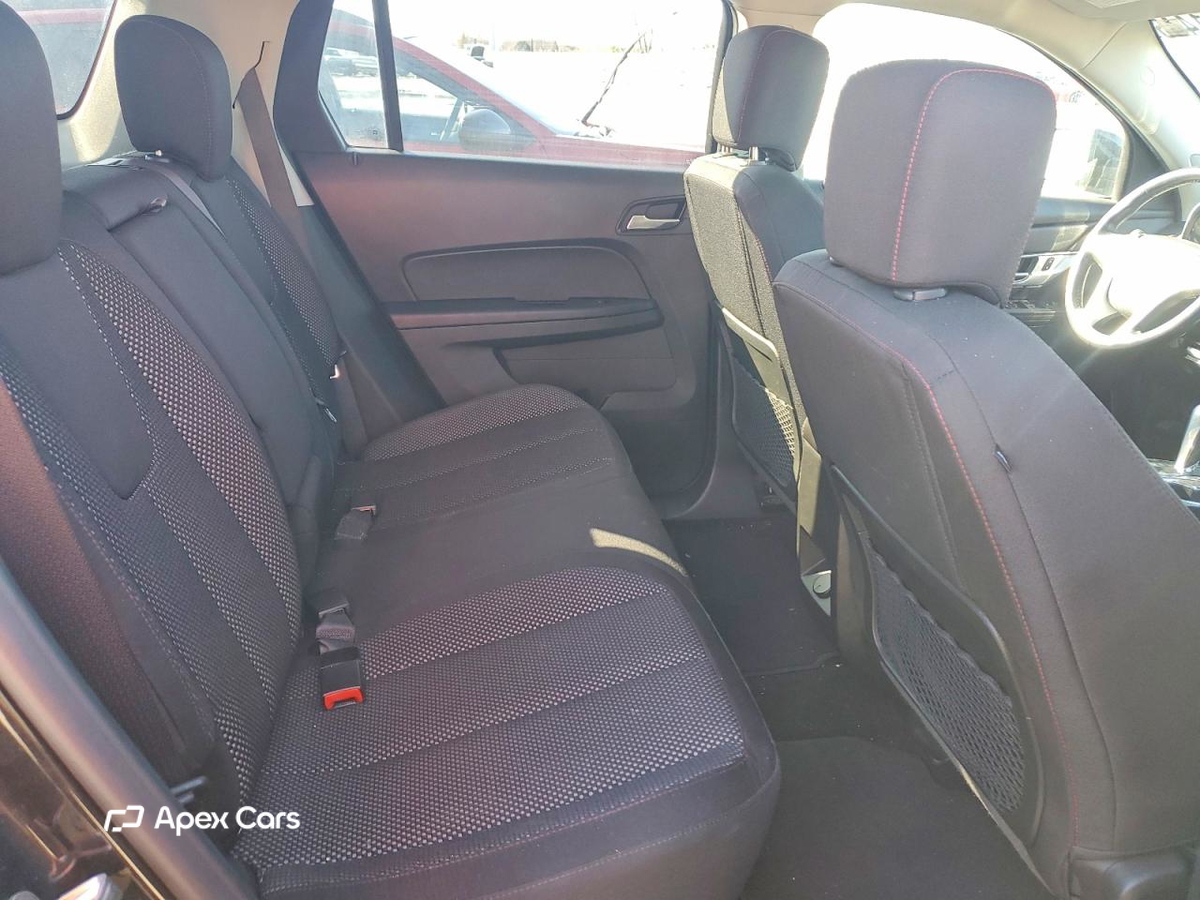 GMC Terrain 2014