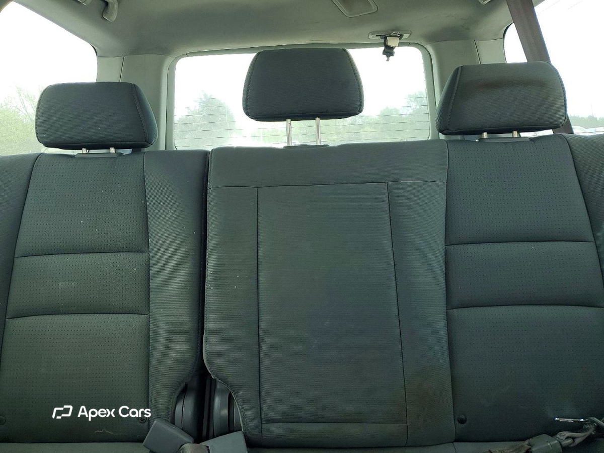 Honda Pilot 2007