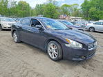 Nissan Maxima 2014