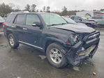 Toyota 4Runner 2012