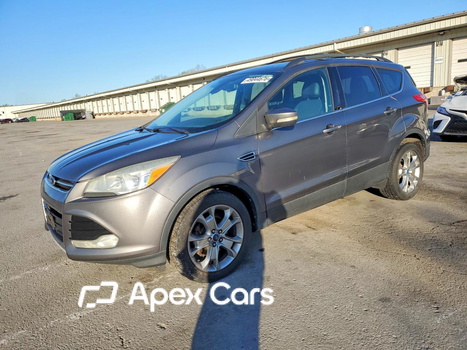 Ford Escape 2013 - Image 1 of 5