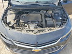 Chevrolet Malibu 2017