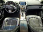 Cadillac CTS 2012