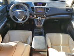 Honda CR-V 2016