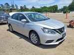 Nissan Sentra 2016