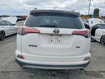 Toyota RAV 4 2016