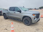 Chevrolet Silverado 2025