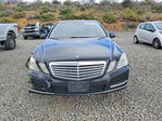 Mercedes-Benz E-klasse 2011