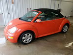 Volkswagen Beetle 2003