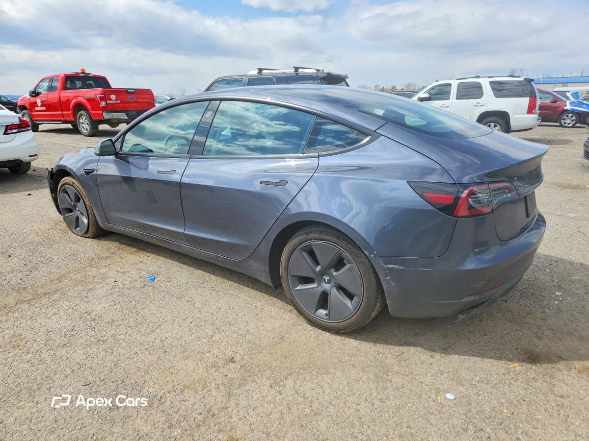 Tesla Model 3 2023