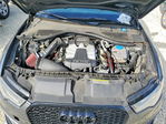 Audi A6 2014