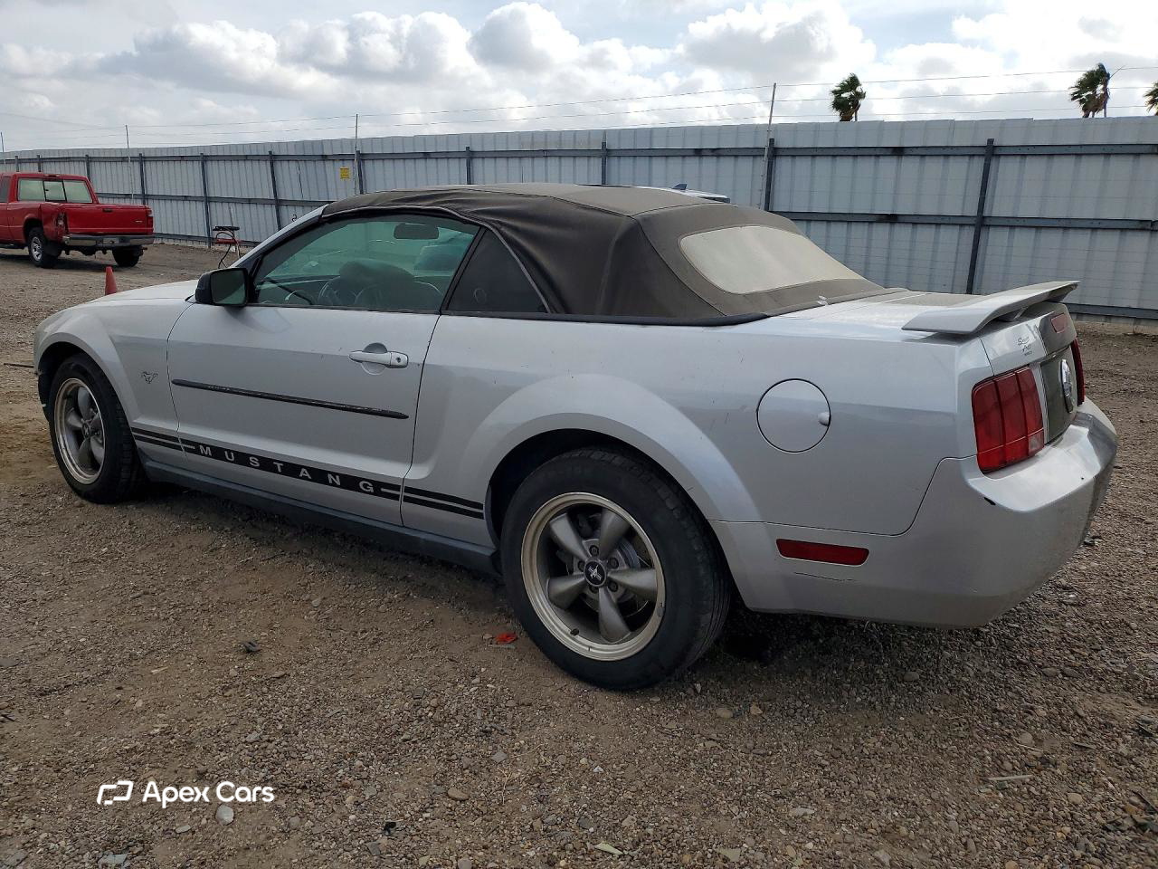 Ford Mustang 2006