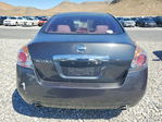 Nissan Altima 2011