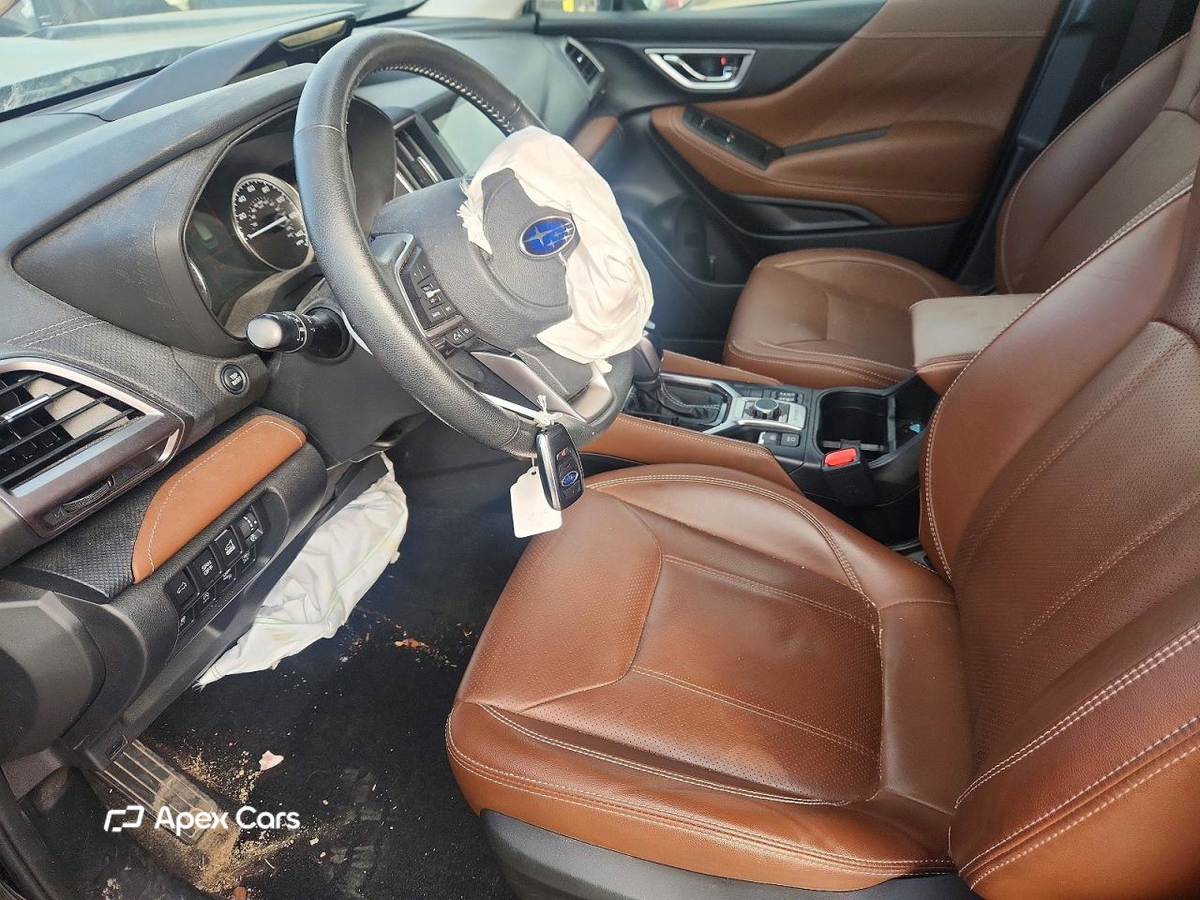 Subaru Forester 2020