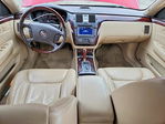 Cadillac DTS 2007