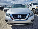 Nissan Pathfinder 2017