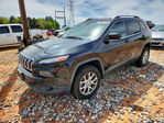Jeep Cherokee 2015