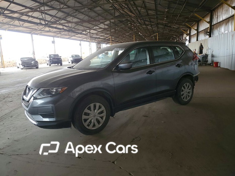 Nissan Rogue 2019 - Image 1 of 12