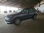 Nissan Rogue 2019