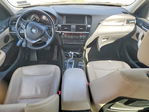 BMW X3 2016