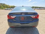 Hyundai Sonata 2012