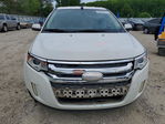 Ford Edge 2012
