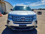 Ford Explorer 2019