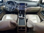 Honda Pilot 2017