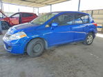 Nissan Versa 2012