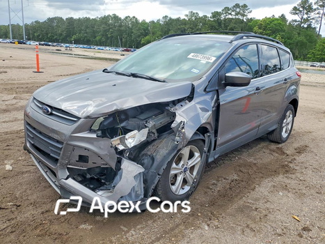 Ford Escape 2014 - Image 1 of 12