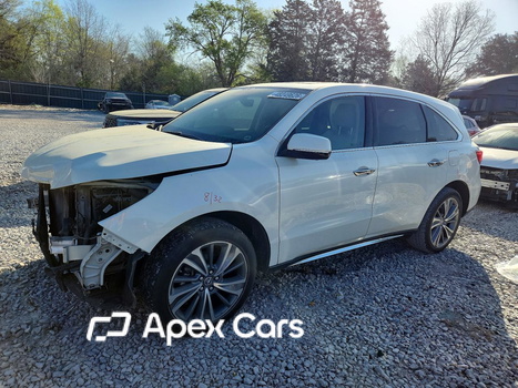 Acura MDX 2017 - Image 1 of 14