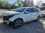 Acura MDX 2017