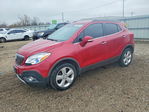 Buick Encore 2016