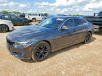BMW Series 4 2019