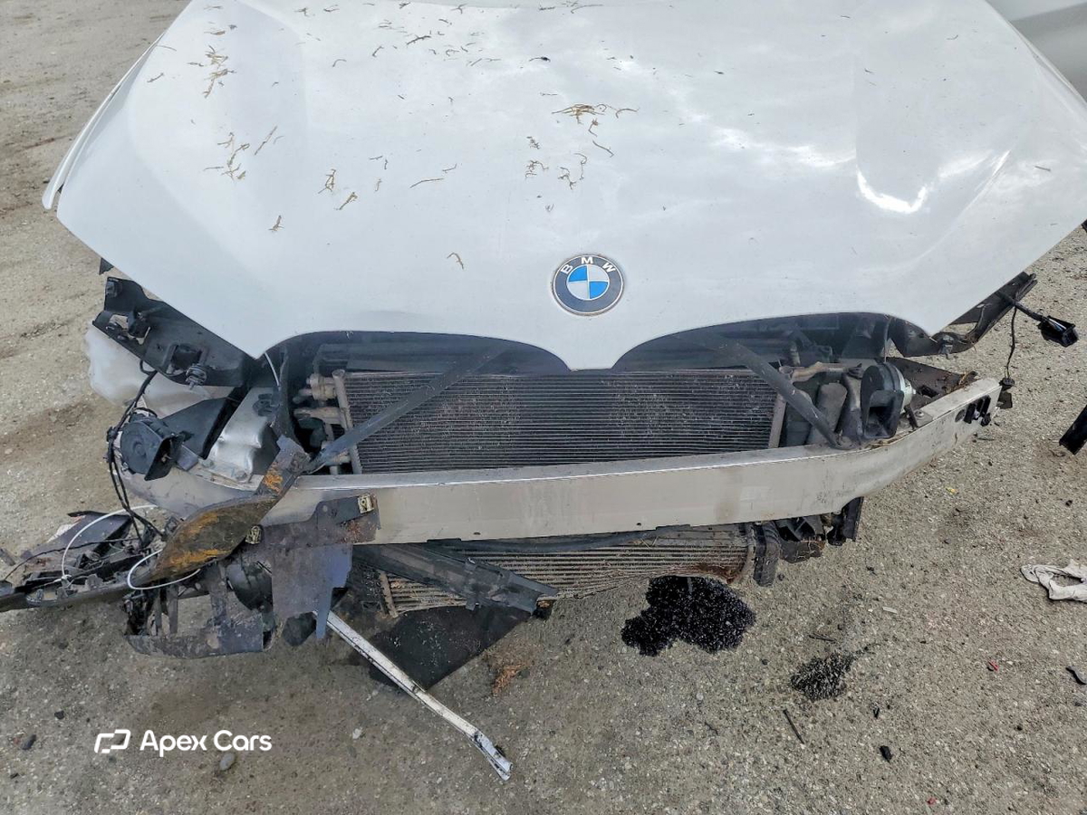 BMW X1 2018