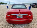 Mercedes-Benz E-klasse 2013