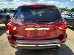 Nissan Pathfinder 2017