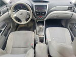 Subaru Forester 2011