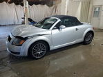 Audi TT 2002