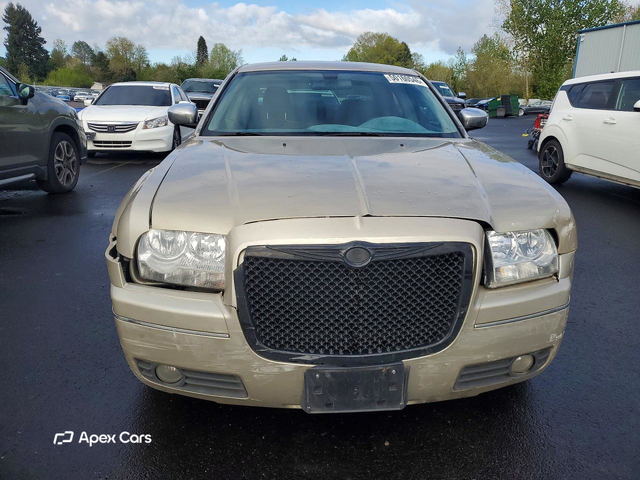 Chrysler 300 2006