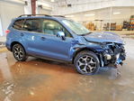 Subaru Forester 2016