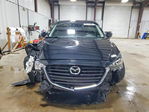 Mazda 3 2018