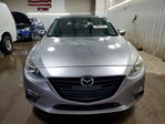 Mazda 3 2014