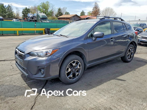 2020 Subaru XV - Zdjęcie 1 z 5