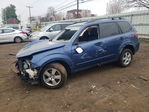 Subaru Forester 2012