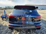 Porsche Cayenne 2016