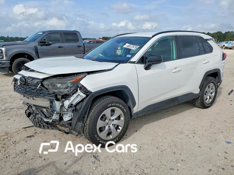 Toyota RAV 4 2020 - Image 1 of 14