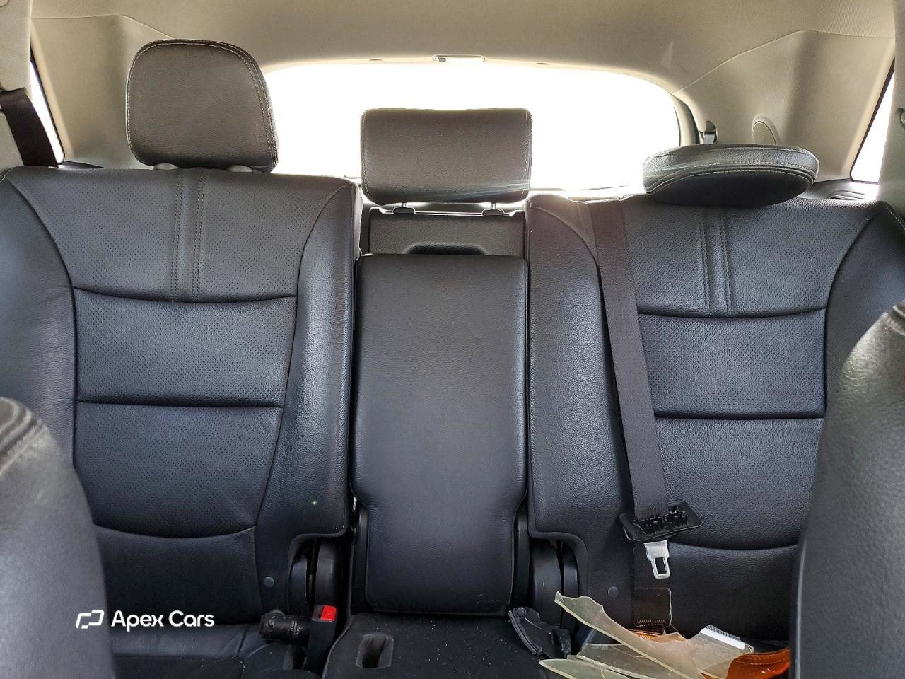 Kia Sorento 2013
