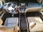 Honda Odyssey 2022