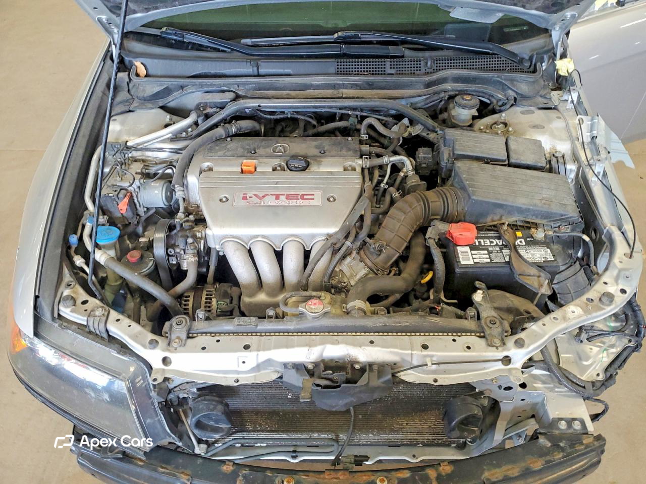 Acura TSX 2006